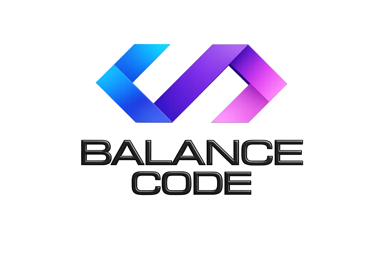 balance-code logo